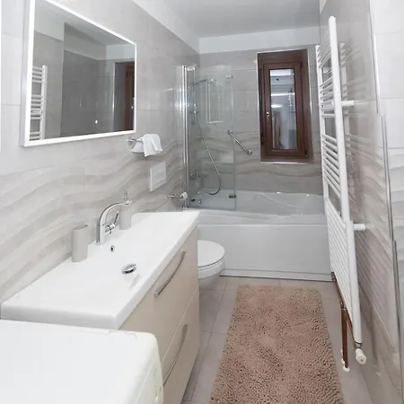 Apartman Coelum Delnice Exterior photo