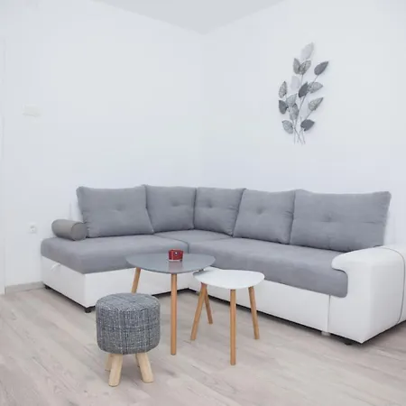 Apartman Coelum Delnice Exterior photo