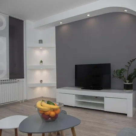 Apartman Coelum Delnice Exterior photo