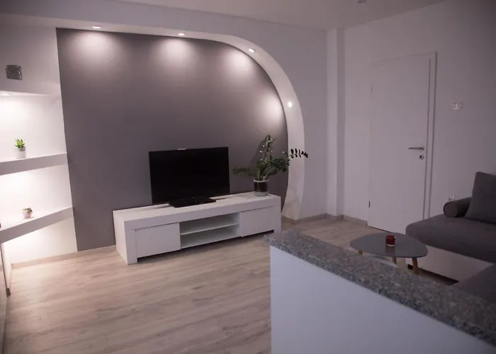 Apartman Coelum Delnice