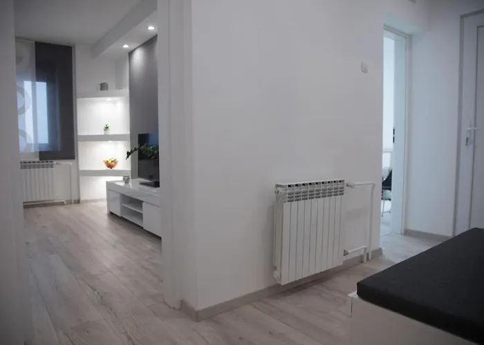 Apartman Coelum Delnice