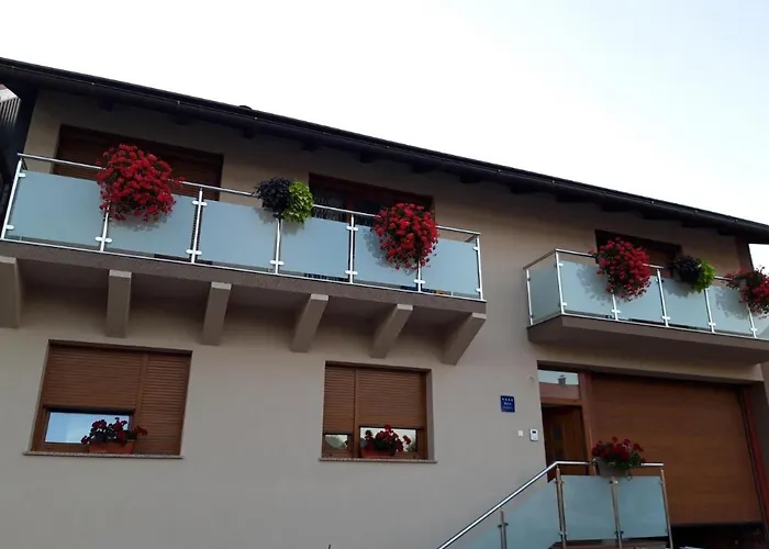 Apartman Coelum Delnice