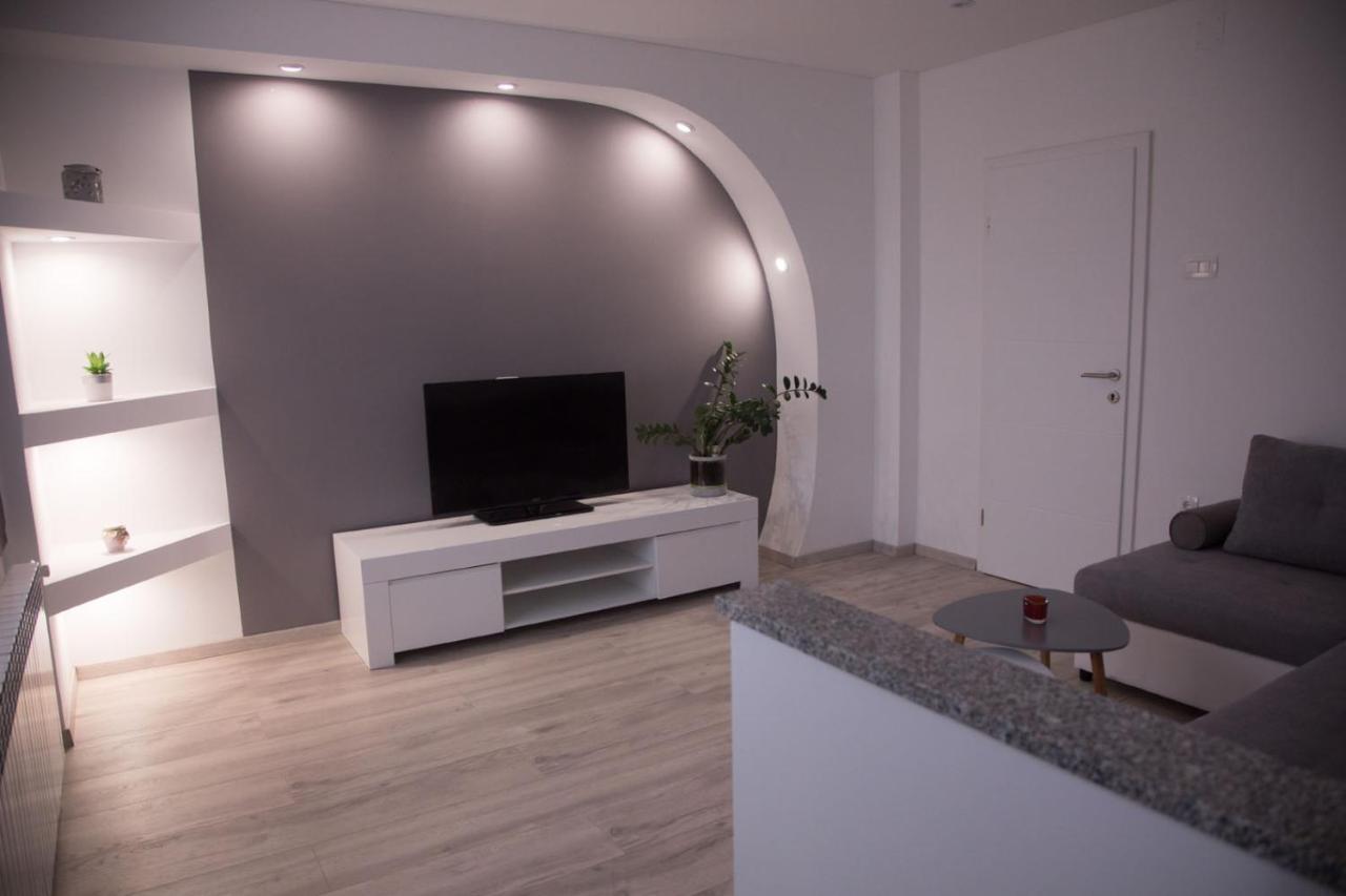Apartment Coelum Delnice