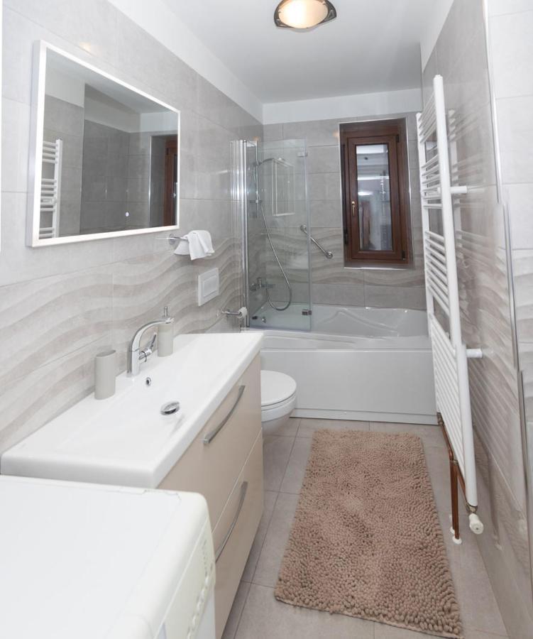 Apartment Coelum Delnice