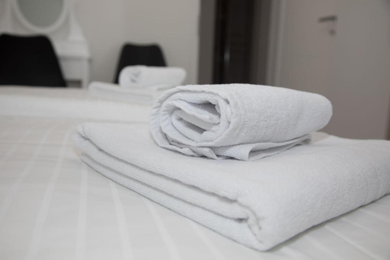 Coelum Apartment