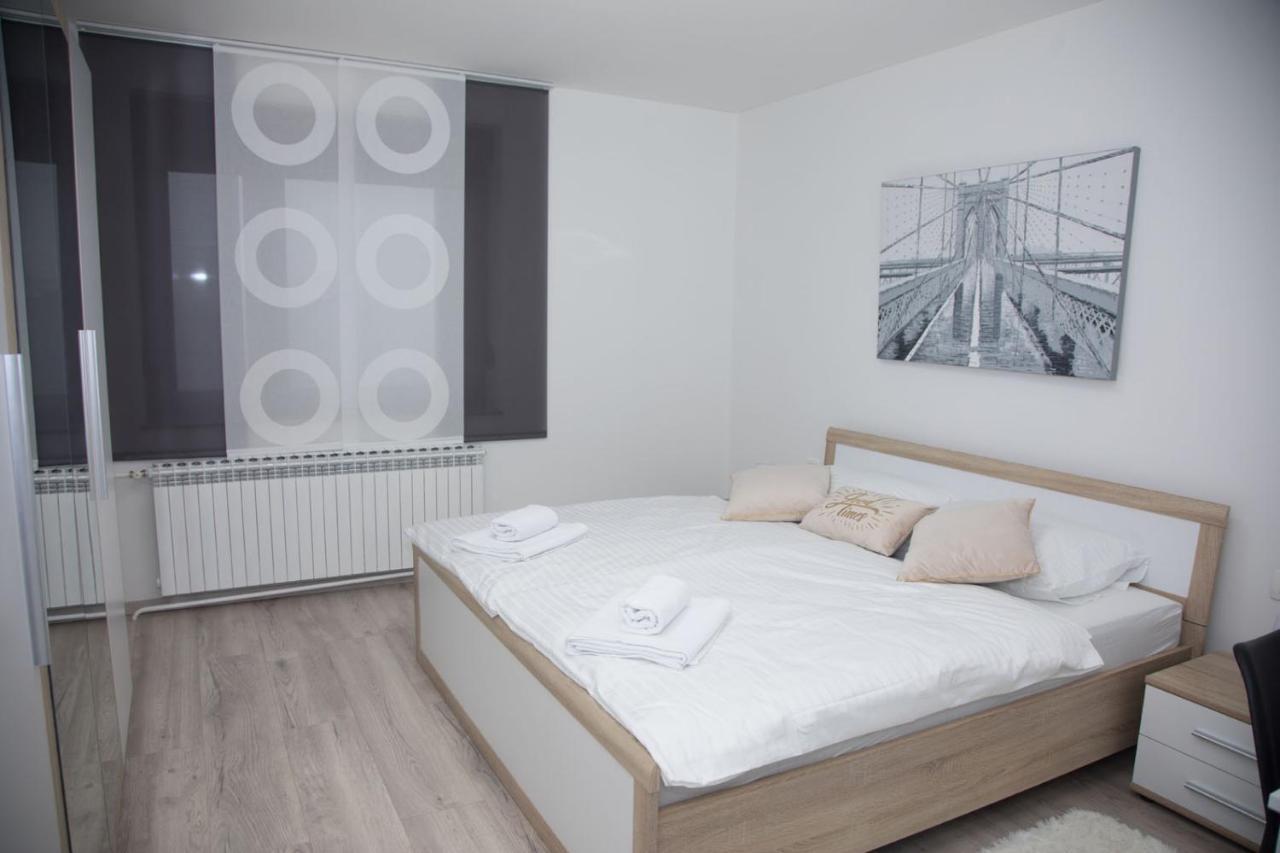 Coelum Apartment *