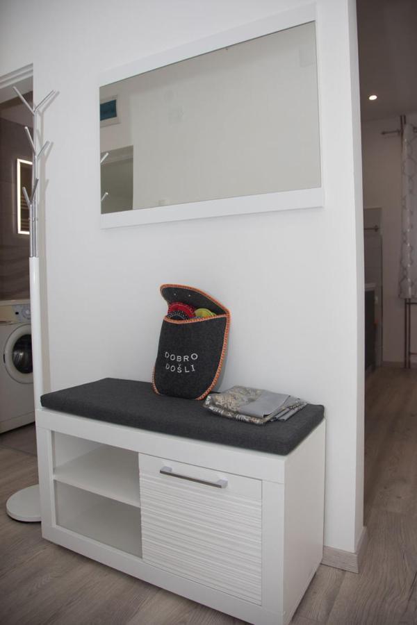 Coelum Apartment Delnice