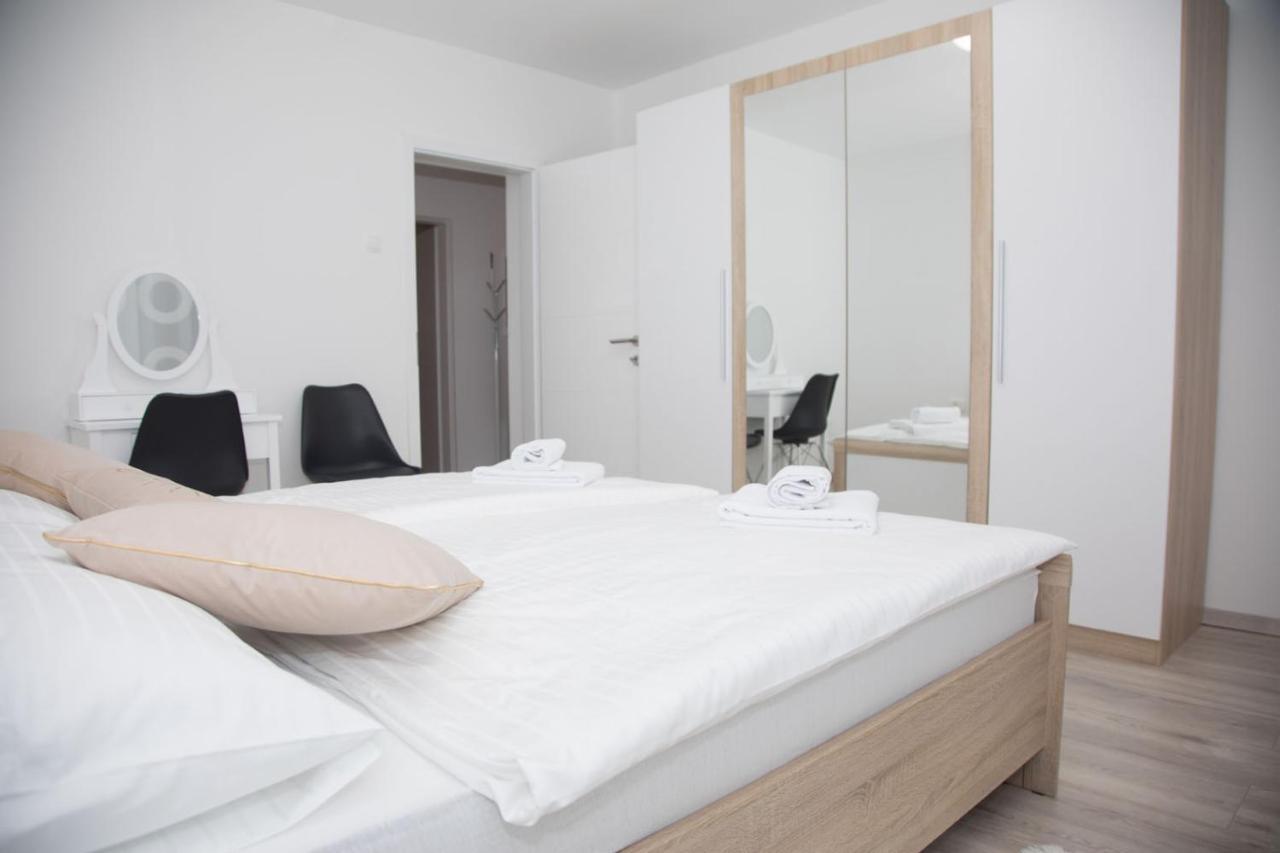 Coelum Apartment