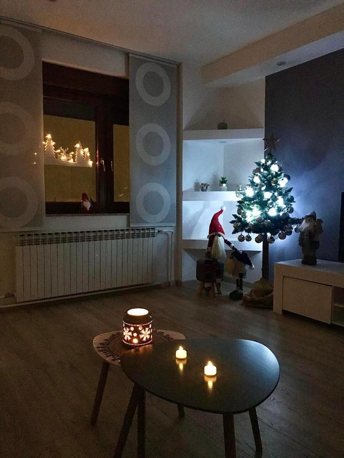 Apartment Coelum *
